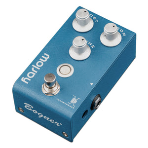 Bogner Harlow V2