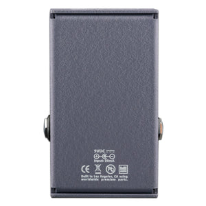 Bogner Wessex V2