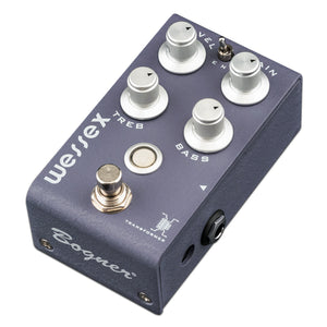 Bogner Wessex V2