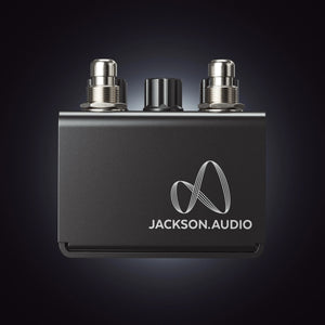 Jackson Audio Broken Arrow V2 - MIDI
