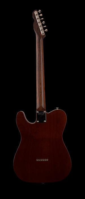 LsL T-Bone Deluxe - Limited Run Rosewood Top