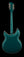 Rickenbacker 381/12V69 - Metallic Turquoise