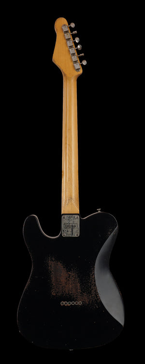 Friedman Vintage-T - HP - Black