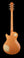 Patrick James Eggle Macon Single Cut - Tobacco Burst - Master Grade Top