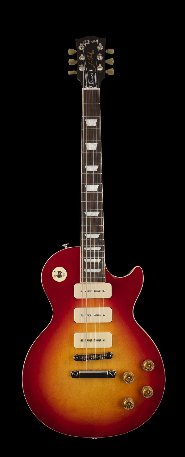 Gibson Les Paul Deluxe P90