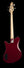 Oopegg Stormbreaker Bass - Red Metallic