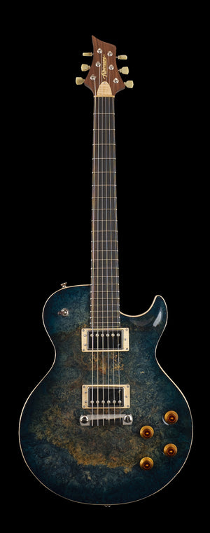 Fibenare Basic Jazz Singlecut