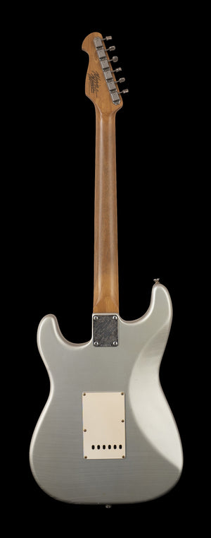 Mario Martin S-Style - Inca Silver