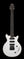 Kz One Semi-Hollow Round Top
