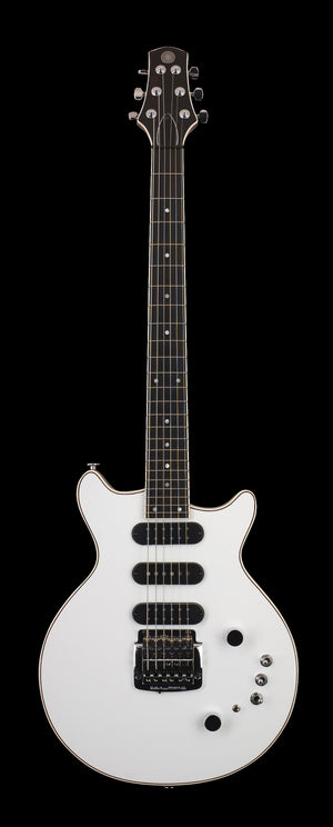 Kz One Semi-Hollow Round Top