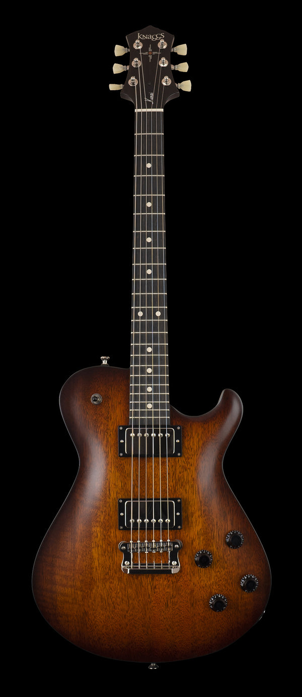 Knaggs Kenai - Korina