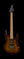 Suhr Modern Plus, Bengal Burst, HSH, Maple - hardcase upgrade
