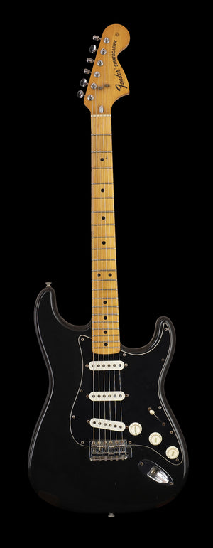 Fender Stratocaster - 1976