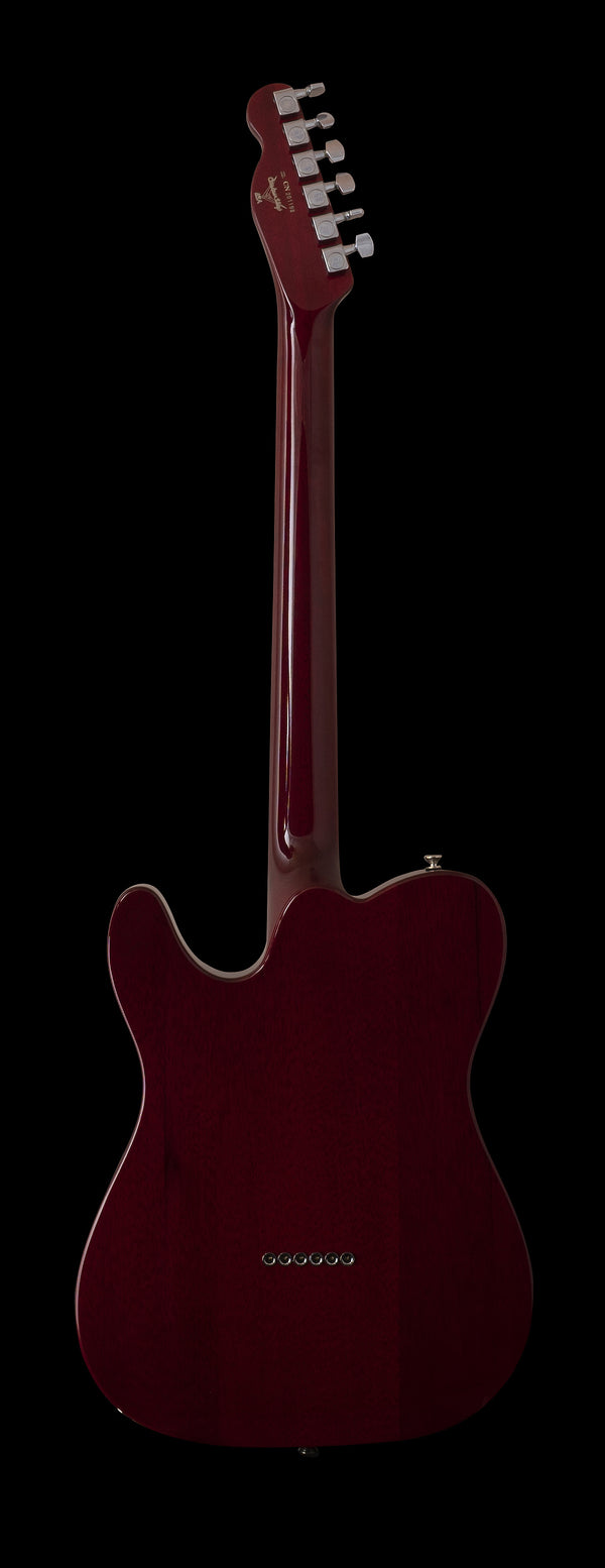 Fender Custom Shop Tele Jr