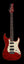 Tom Anderson Drop Top Classic - Sweet & Sour Sauce Red