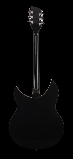 Rickenbacker 330/12 Jetglo