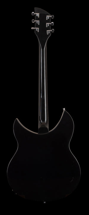 Rickenbacker 330 Jetglo