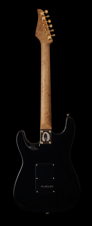 Suhr Mateus Asato Signature Classic S - Black