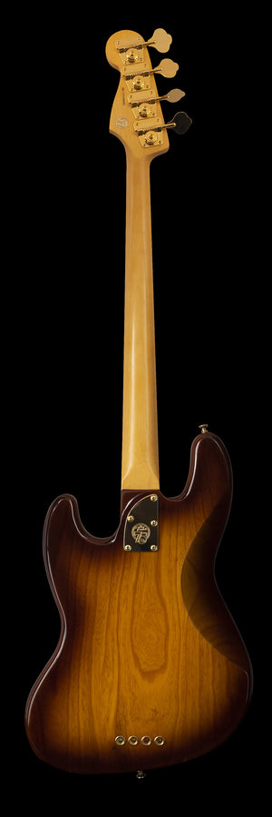 Fender 75th Anniversary Commemorative Jazz Bass