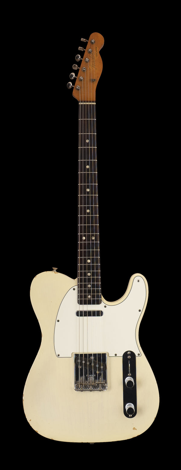 Fender Telecaster - 1966 Neck