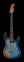 Paoletti Stratospheric Loft HS - Relic Blue over Sunburst