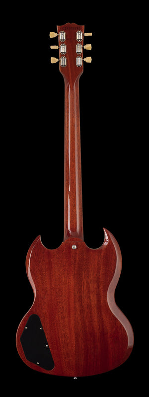 Gibson SG Standard '61 With Maestro Vibrola
