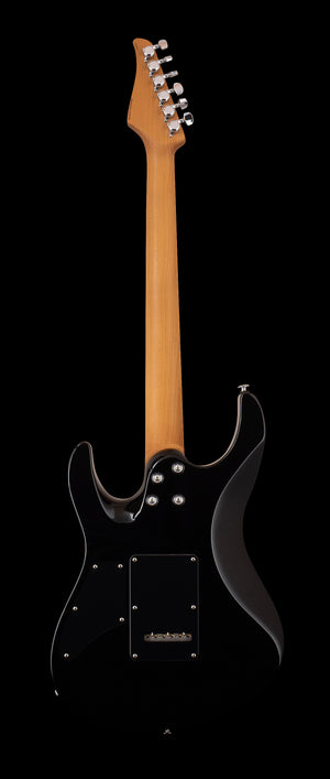Suhr Custom Modern, Black