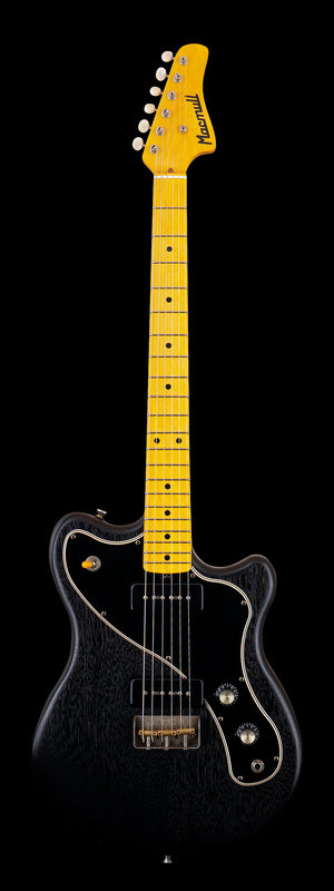 Macmull Stinger - Black