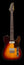 Macmull Heartbreaker P90 - Vintage Burst