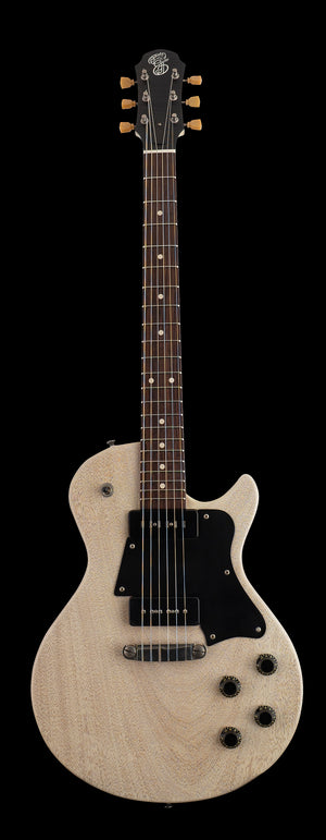 Patrick James Eggle Macon Junior - Grained Blonde