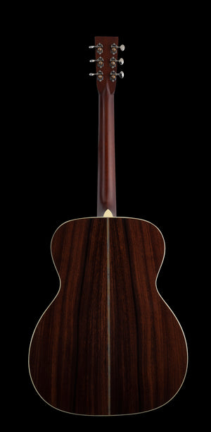 Santa Cruz OM Grand