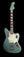 Nash JG-63 Teal Green Metallic