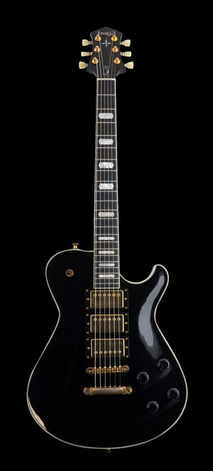Knaggs Eric Steckel Kenai T/S - 3PU
