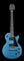 Gibson Les Paul Special Humbucker - Pelham Blue