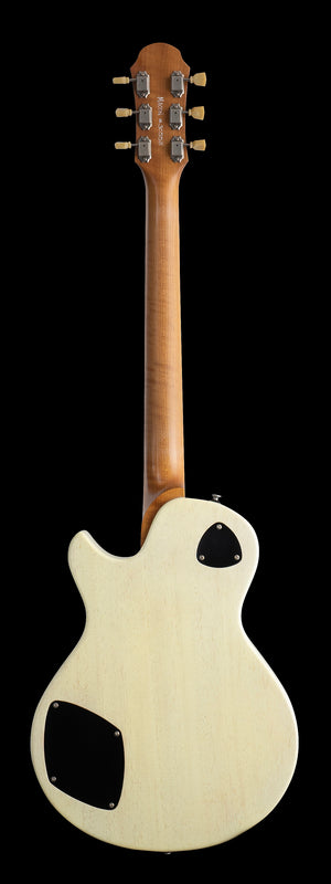 Patrick James Eggle Macon Junior - Grained Blonde
