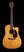 Martin Custom Cutaway Dreadnought
