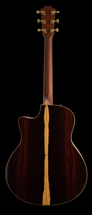Taylor GS Custom