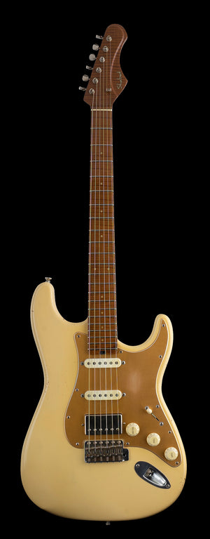 Shabat Lynx - Cream