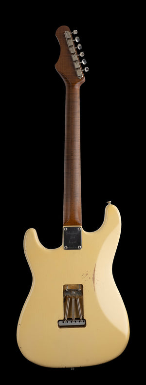 Shabat Lynx - Cream