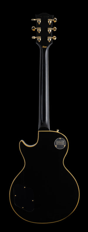 Gibson Peter Frampton "Phenix" Inspired Les Paul Custom