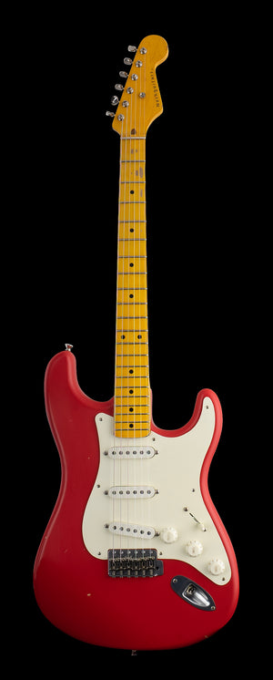 Nash S-57 Dakota Red