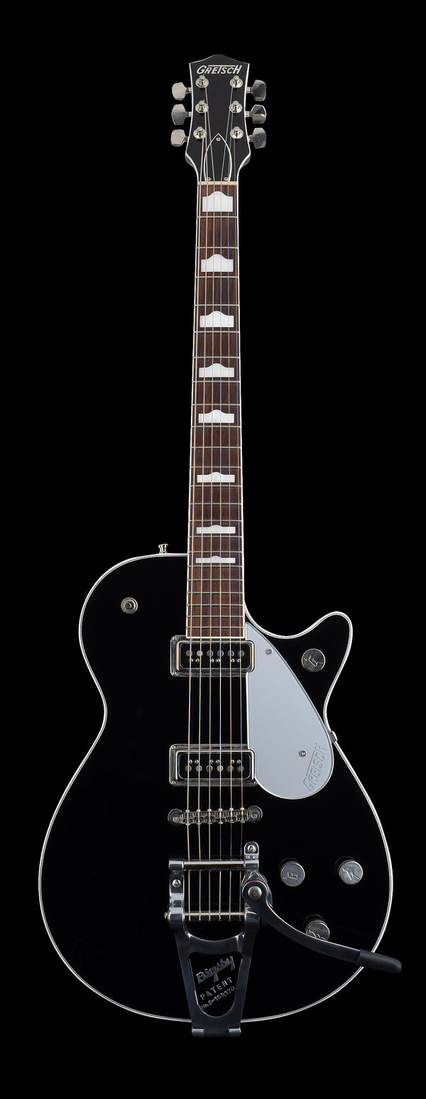 Gretsch G6128T Players Edition Jet DS With Bigsby