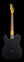 Nash T-63 Double Bound Black - Humbucker
