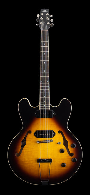 Heritage H-530 Original Sunburst