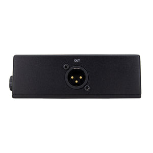 Walrus Audio Canvas Line Isolator / D.I.
