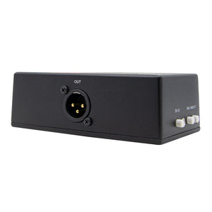 Walrus Audio Canvas Line Isolator / D.I.