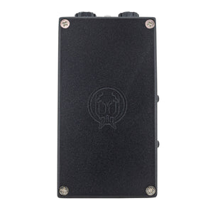 Walrus Audio Canvas Stereo Dual Line Isolator / D.I