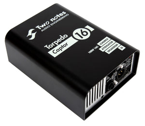 Two notes Torpedo Captor