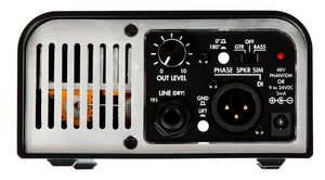 Two notes Torpedo Captor