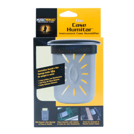 Music Nomad The Humitar - Instrument Case Humidifier